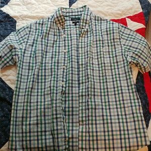 Croft&Borrow Medium Mens Shirt